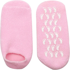 Silicone Beauty Socks 100110644