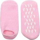 Silicone Beauty Socks 100110644