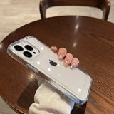 Ultra Clear iPhone Case