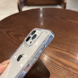 Ultra Clear iPhone Case