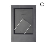 3 Inch Mini Film Photo Frame Color Photo Frame Children's Art Photo Frame For Polaroid Photo Frame Classic Vertical Photo Frame