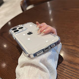 Ultra Clear iPhone Case