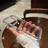 Ultra Clear iPhone Case