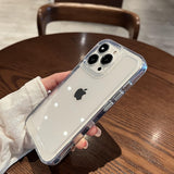 Ultra Clear iPhone Case