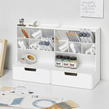 Multifunctional Pen Storage Box