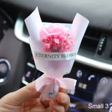 Mini Rose Bouquet