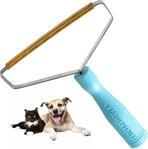 Pet Hair Remover for Couch and Carpet Scraper