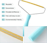 Pet Hair Remover for Couch and Carpet Scraper