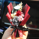 Mini Rose Bouquet