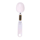 Kitchen Mini Electronic Spoon Scale LCD Digital Measuring Food