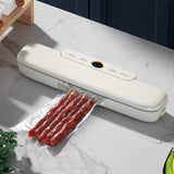 One-Click Vacuum Sealer for Food Storage