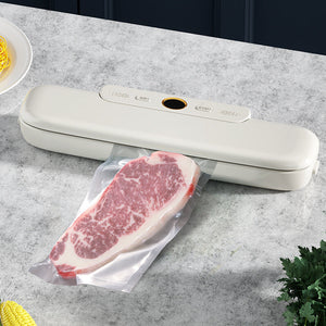 One-Click Vacuum Sealer for Food Storage