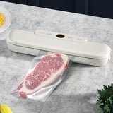 One-Click Vacuum Sealer for Food Storage