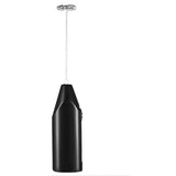 Mini Electric Milk Foamer Blender Wireless Coffee Whisk Mixer Handheld Egg Beater Cappuccino Frother Mixer Kitchen Whisk Tools