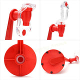 Magic Faucet Tap Soft Drinking Upside Down Water Machine Beverage Coke Dispenser