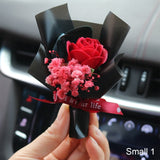 Mini Rose Bouquet