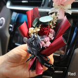 Mini Rose Bouquet